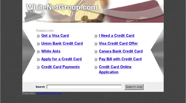 whitenetgroup.com