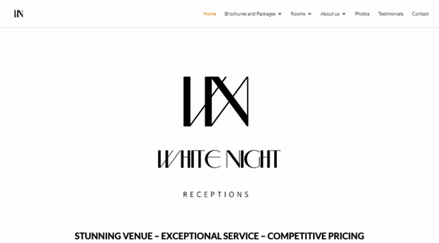 whitenightreceptions.com