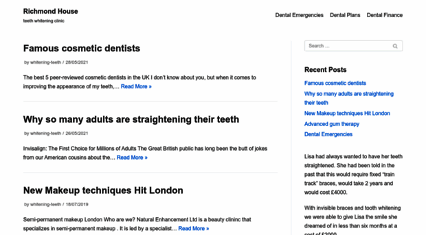 whitening-teeth.org.uk
