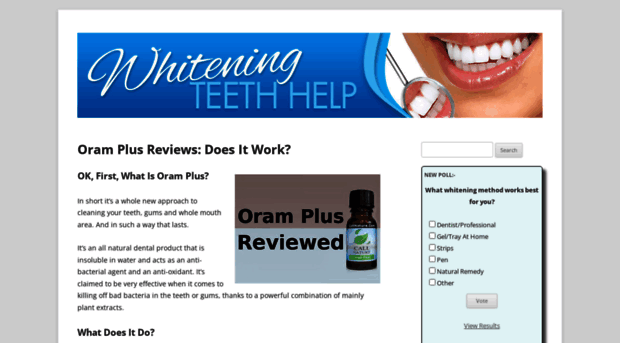 whiteningteethhelp.com