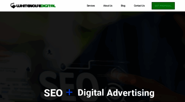 whitenoisedigital.com