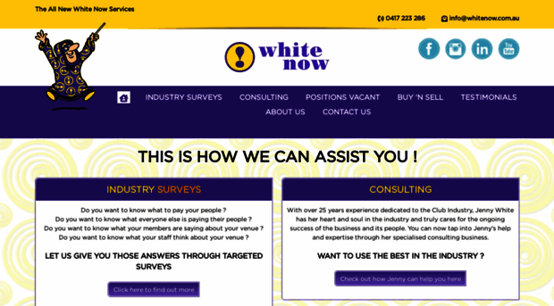 whitenow.com.au