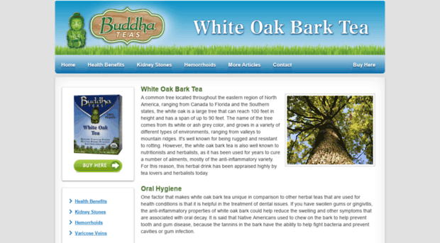 whiteoakbark.net