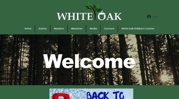 whiteoakchurch.net