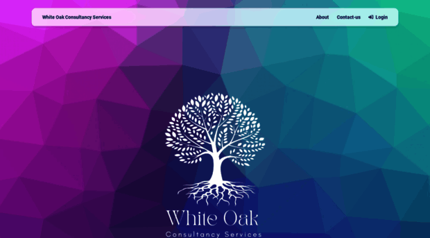 whiteoakconsultant.com