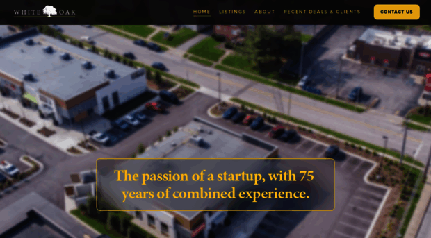 whiteoakcre.com