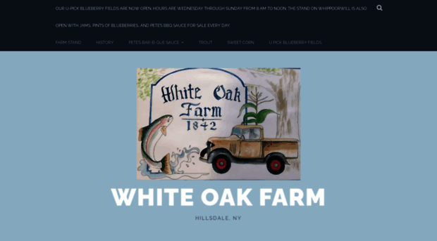 whiteoakfarmny.com