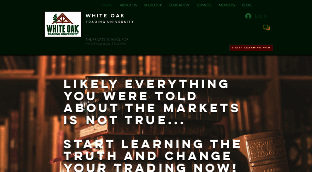 whiteoakfx.com