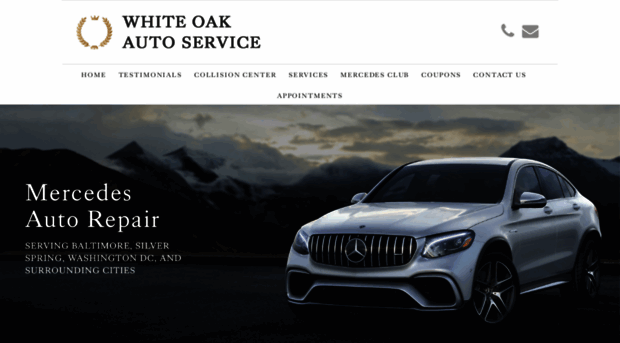 whiteoakmercedes.com