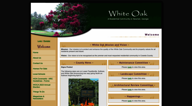 whiteoaknewnan.com