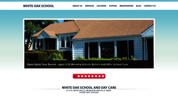 whiteoakschool.biz