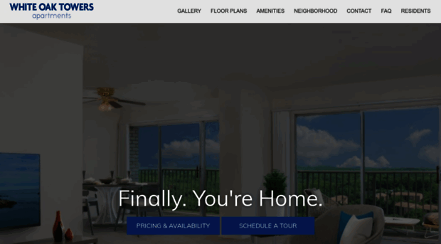 whiteoaktowers.com