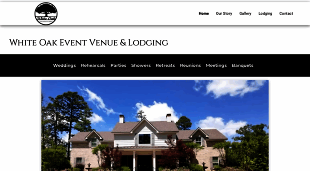 whiteoakvenue.com