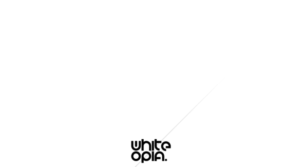 whiteopia.com