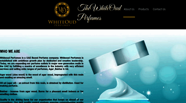 whiteoud.net