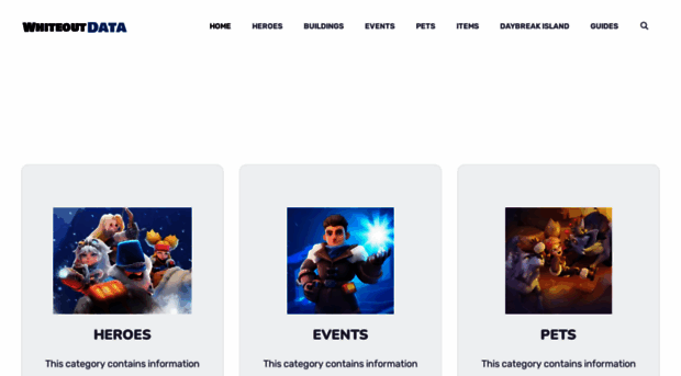 whiteoutdata.com