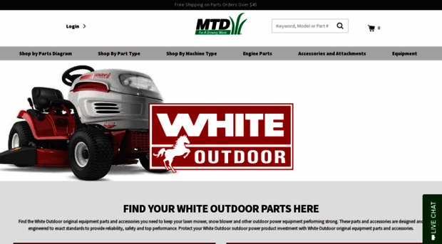 whiteoutdoor.com