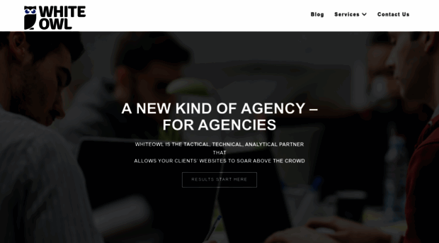 whiteowl.agency