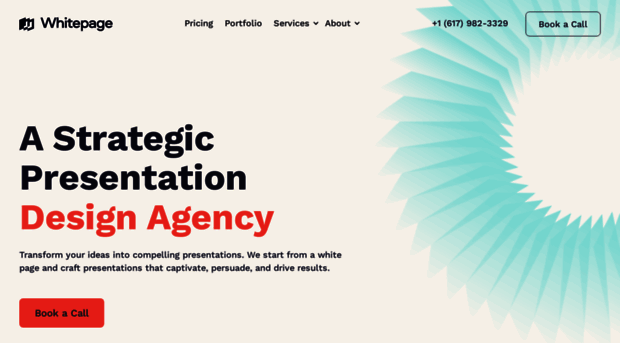 whitepage.studio