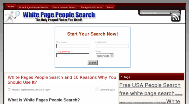 whitepagepeoplesearch.com