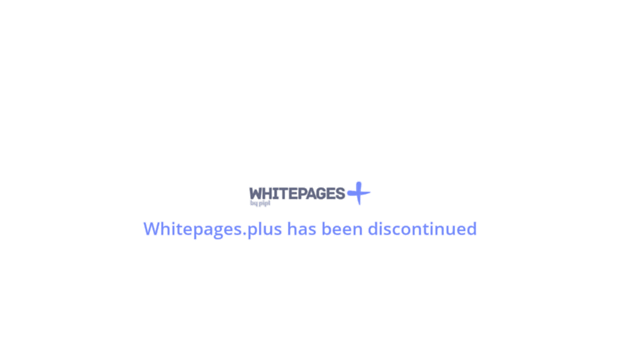 whitepages.plus