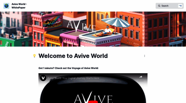 whitepaper.avive.world