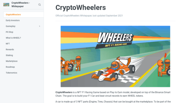 whitepaper.cryptowheelers.com