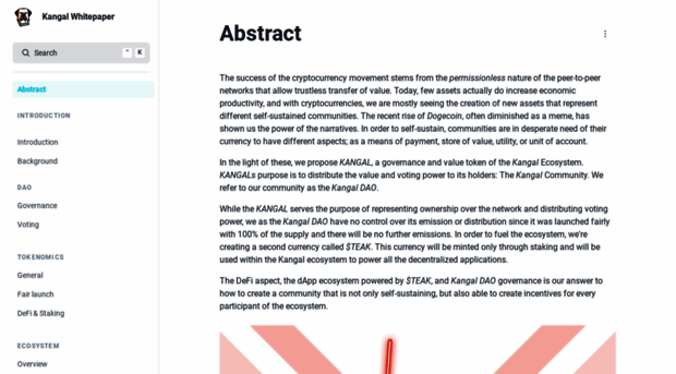 whitepaper.kangaltoken.com