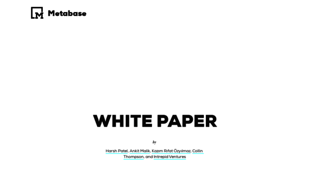 whitepaper.metabase.network