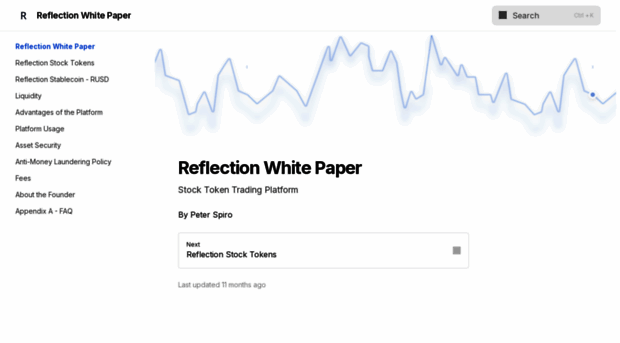 whitepaper.reflection.trading