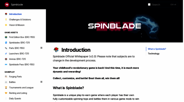 whitepaper.spinblade.io