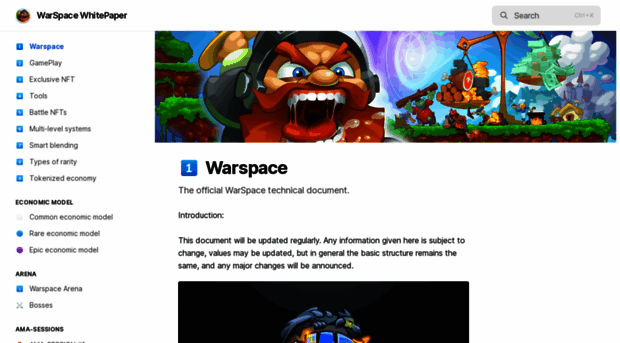 whitepaper.warspace.io