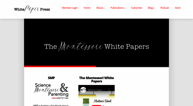 whitepaperpress.us