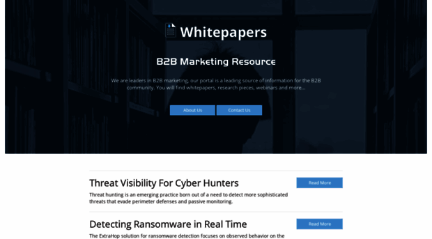 whitepapers.com.au