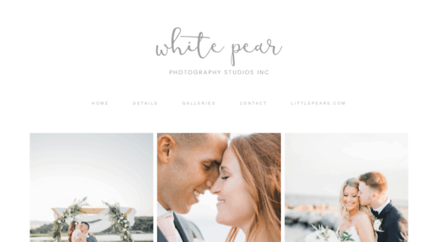 whitepearphoto.com