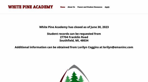 whitepineacademy.weebly.com