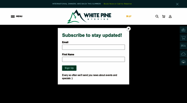 whitepinewyoming.com