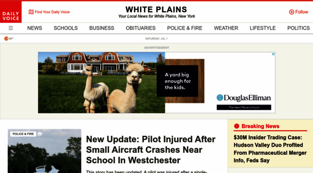 whiteplains.dailyvoice.com