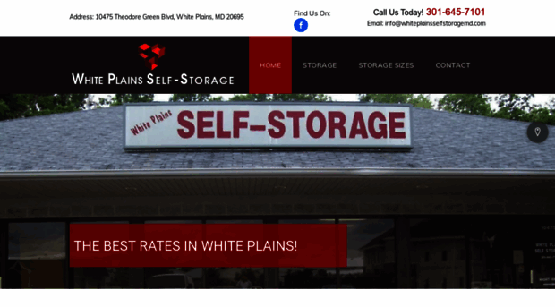 whiteplainsselfstoragemd.com