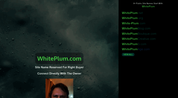 whiteplum.com