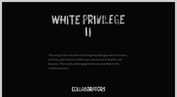 whiteprivilege2.com