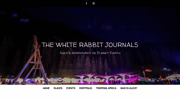 whiterabbitjournals.com