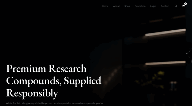 whiterabbitlabs.co.za