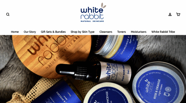 whiterabbitskincare.co.uk