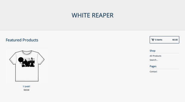 whitereaperusa.bigcartel.com