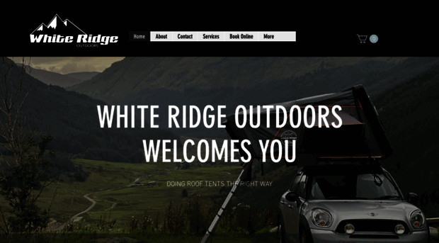 whiteridgeoutdoors.co.uk