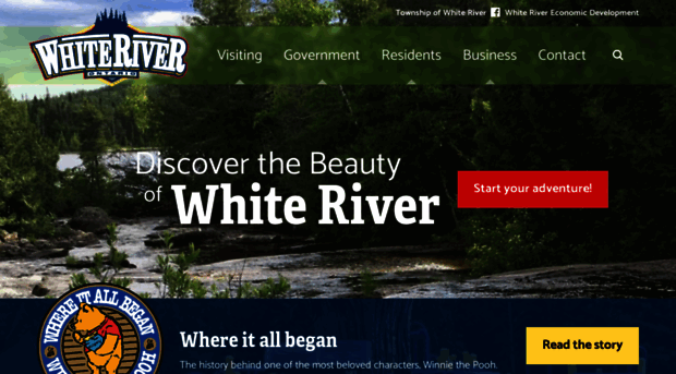 whiteriver.ca