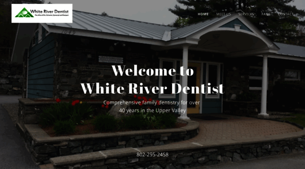 whiteriverdentist.com