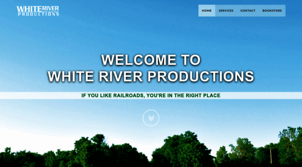 whiteriverproductions.com