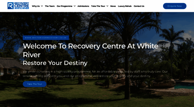 whiteriverrecovery.co.za